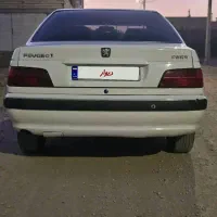 پارس tu5 تمیز|خودرو سواری و وانت|نجف‌آباد, صالح آباد|دیوار