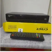 گیرنده دیجیتال نو