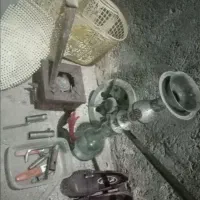 آچار شمع هندا