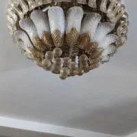 لوستر بلوری|لوستر و چراغ آویز|اسلام‌شهر, مسکن مهر اسلاشهر (شهرک امام خمینی)|دیوار