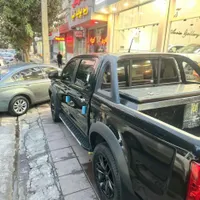 KMC T8مدل ۱۴۰۱ بی رنگ درجه۱|خودرو سواری و وانت|کرج, مهرویلا|دیوار