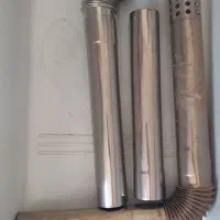 آبگرمکن فن دار|آبگرمکن، پکیج، شوفاژ|الوند, |دیوار