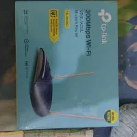 مودم adsl /vdsl  سالم