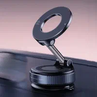 هولدر موبایل مکشی مگنتی مدل K007 ۳۶۰ درجه