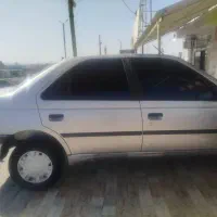 پژو ۴۰۵ مدل ۹۲|خودرو سواری و وانت|سندرک, |دیوار