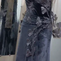 سفارش دوخت انواع لباس مجلسی|لباس|مشهد, هفده شهریور|دیوار