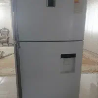 یخچال و لباسشویی