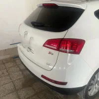 جک s5 اتومات ۹۷|خودرو سواری و وانت|بیرجند, |دیوار