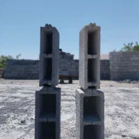 کارگر بلوک زنی