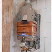 آبگرمکن دیواری و سیم پیچی انواع الکتروموتور|خدمات پیشه و مهارت|زاهدان, |دیوار