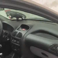 پژو 206 مدل 84|خودرو سواری و وانت|بندر انزلی, امامزاده|دیوار