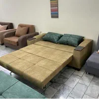 تشک تختخواب تولیدی تختخوابشو/۷۶۰۰ تاشو|تشک تختخواب|اصفهان, شیخ اشراق|دیوار