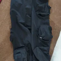 شلوار کارگو|لباس|لردگان, |دیوار