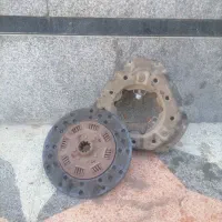 دیسک وصفحه خاور  وزاپاس بند911