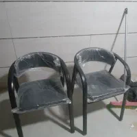 صندلی مدیریت و انتظار|مبلمان اداری|یزد, |دیوار