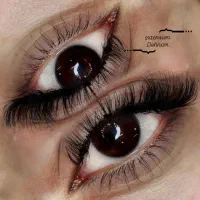 کاشت مژه|خدمات آرایشگری و زیبایی|نیشابور, هفده شهریور|دیوار