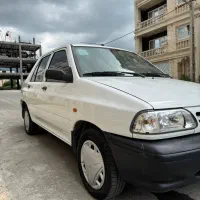 پراید|خودرو سواری و وانت|بندر ترکمن, |دیوار