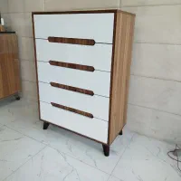 دراور ام دی اف مدل پانیذ (Panize)