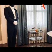 نظافتچی(فول) منزل و خدمات منزل|خدمات نظافت|بجنورد, |دیوار