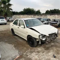 چری ویانا A15، مدل ۱۳۸۸