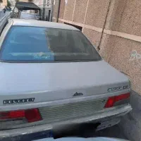 پژو اردی ۷۹|خودرو سواری و وانت|تهران, دروازه شمیران|دیوار