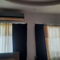 مبل تختخوابشوترک۷نفره،میزو۴عسلی وچراغ خواب و پرده|مبلمان خانگی و میز عسلی|گرگان, |دیوار