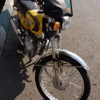 موتور رایکا مدل 94 درحد