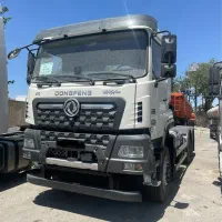 کمپرسی kc دانگ فنگ