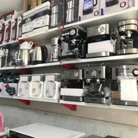 اون‌توستر‌لایف‌گارد‌فندارگارانتی شیشه دوجدار ارسال|اجاق گاز و لوازم برقی پخت‌وپز|مشهد, طبرسی شمالی|دیوار