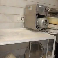 کلیه وسایل رستوران|کافی‌شاپ و رستوران|میانه, |دیوار