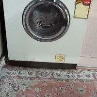 ماشین لباسشویی ارج