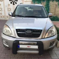 ام‌وی‌ام X33 دنده‌ای، مدل ۱۳۹۱