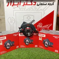 اره گردبر  ( دیسکی ) نجاری ۴۳۱۸ رونیکس