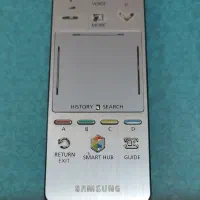 کنترل هوشمند تلویزیون سامسونگ اصلی