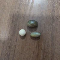 سه عدد مهره|کلکسیون اشیاء عتیقه|بندر ماهشهر, |دیوار