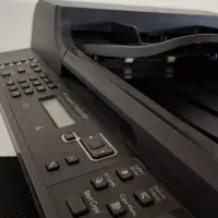 پرینتر hp مدل 1536