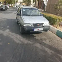 پراید ۱۴۱|خودرو سواری و وانت|سقز, |دیوار