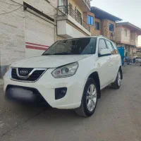 ایکس33نیو|خودرو سواری و وانت|قائم‌شهر, |دیوار