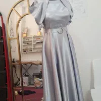 اجاره لباس مجلسی در مزون