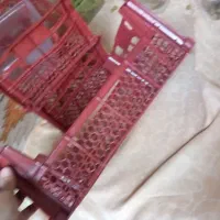 تعدادی سبد میوه