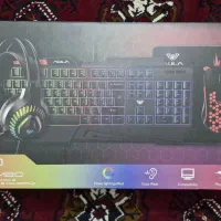 موس کیبورد هدست گیمینگ|قطعات و لوازم جانبی رایانه|گنبد کاووس, |دیوار