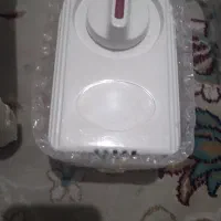 پنکه سقفی نو نو چند سال هست تو پلاستیک هست