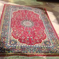 فرش / قالیچه ماشینی