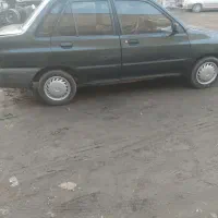 پراید مدل1382|خودرو سواری و وانت|سبزوار, امیر کبیر|دیوار