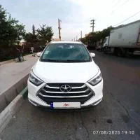 جک اس۳ مدل ۱۴۰۰ کارکرد  ۱۶۰۰۰|خودرو سواری و وانت|تهران, تهرانسر شرقی|دیوار