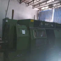 دستگاه سی ان سی فانوک. ot.گلویی  42