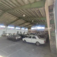 مرکز اسقاط انواع خودرو فرسوده،تصادفی و سوخته