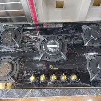 گاز رومیزی صفحه ای سیمر داتیس