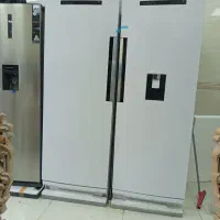 یخچال دوقلو اورست (اقساط ۱۰ماهه)فروشگاه کریم زاده