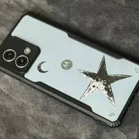 گوشی موتورولا سری Gرام ۱۲همراه با باتس پاد ۵۰۰